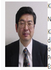 NTT DATA Intellilinc Corporation FellowKoichi Suzuki照片