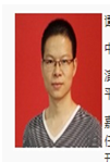 中国移动通信集团浙江有限公司开源数据库管理谭峰照片