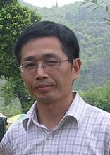 南京农业大学 教授刘文斌