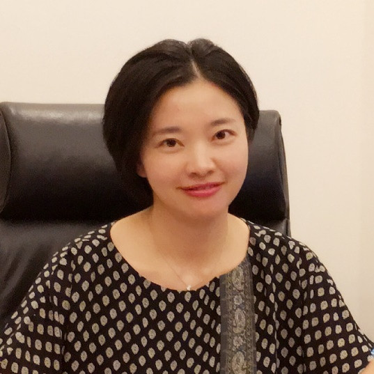 中国出口信用保险公司上海分公司 崔洁