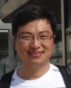 中科院自动化所研究员、博士生导师陶建华