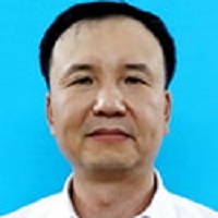 广州大学工程抗震研究中心教授李志山照片