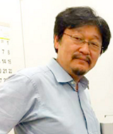 日本东京工业大学材料与化工学院教授Ken Nakajima