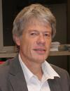 德国橡胶技术研究院教授Ulrich Giese 
