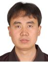 三角轮胎股份有限公司技术研发创新与质量管理中心副主任邓世涛照片