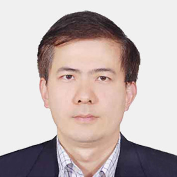 南方科技大学材料科学与工程系教授程鑫