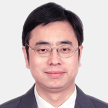 西安交通大学机械工程学院教授贾书海