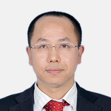 广东工业大学教授惠青山