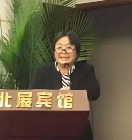 中国医院协会医院建筑系统研究分会 名誉主任于 冬