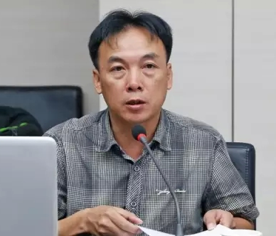 深圳市现代营造科技有限公司总经理谷明旺