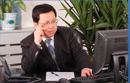 东北大学教授唐立新