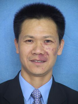 东北财经大学教授唐家福