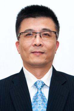 上海交通大学医学院附属瑞金医院副院长陈尔真