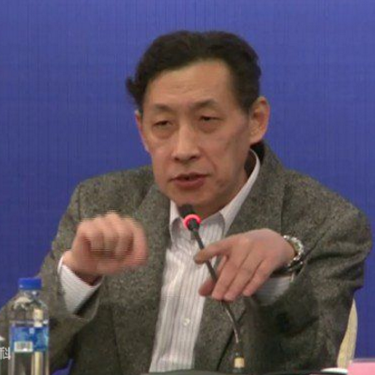 北京大学公共卫生学院教授李可基