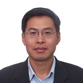 中国投资有限责任公司副总经理祁斌