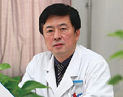中国医学科学院肿瘤医院综合科副主任医师于雷照片
