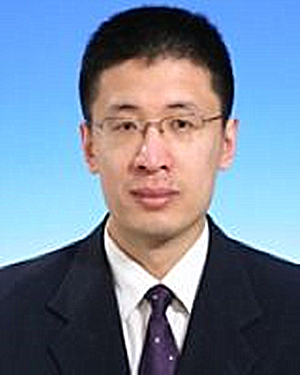 中国医学科学院肿瘤医院腹部外科主任医师刘骞