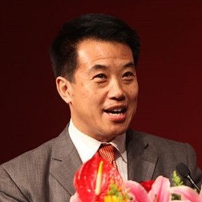 中国人民大学人力资源评价中心主任孙健敏