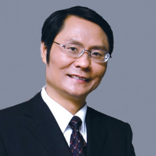 中国人民大学劳动人事学院教授彭剑锋