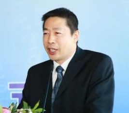 中国航材集团公司  副总裁杨晓明  