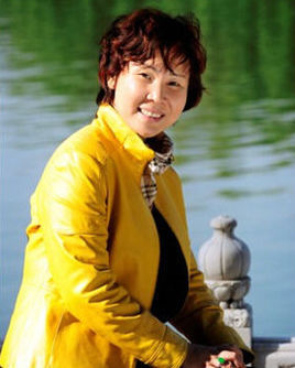 九源（北京）国际建筑顾问有限公司总经理江曼