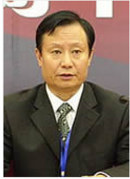 中国职业教育创新联盟副理事长陈广庆