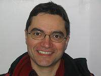 加拿大卡尔顿大学(Carleton University)语言学系副教授Guillaume Gentil