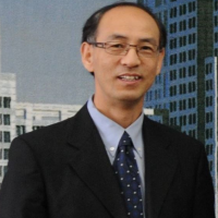 新西兰奥克兰大学教育学院副院长张军（Lawrence Jun Zhang）