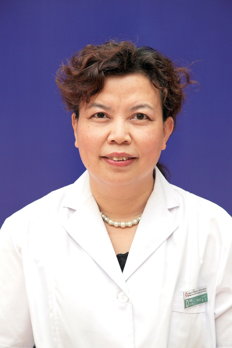 天津医科大学代谢病医院糖尿病神经内科主任谢云