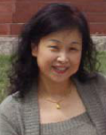 中学化学特级教师刘丽娟照片