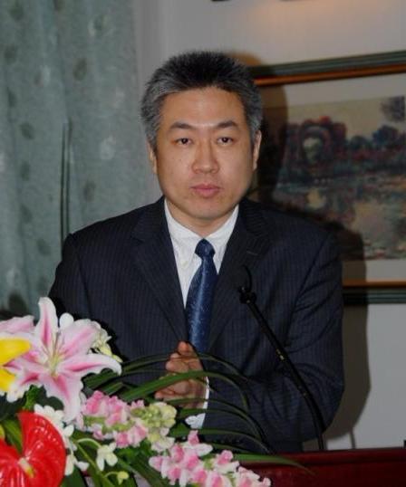北京盛世唐人旅游规划设计研究院 董事长  张晓军