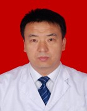 内蒙古医科大学附属医院介入科副主任医师关利君照片
