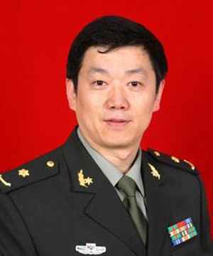 韩国宏(第四军医大学西京消化病医院消化七科主任)