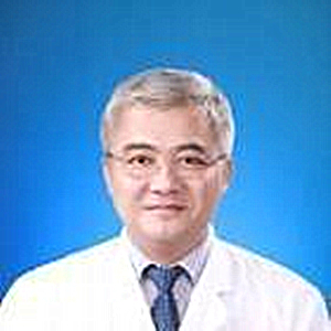 哈尔滨医科大学附属第四医院普外科主任医师王东照片