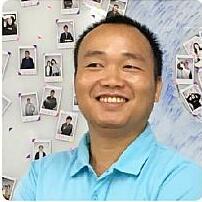 魅族数据架构师黄振贤