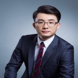 深圳盈富量化投资管理有限公司总经理张弘