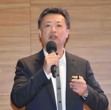 东风汽车公司技术中心汽车材料技术首席总工程师刘建伟