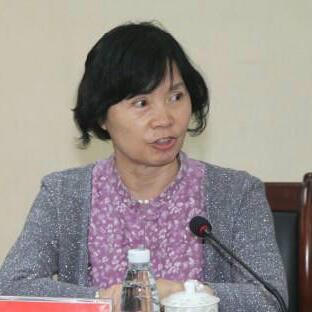 国务院国资委巡视组副组长赵林如