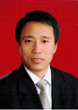 吉林大学教授陈圣波