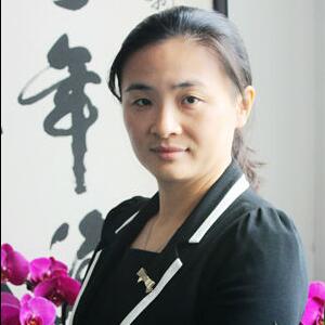 清华大学产业地产总裁班特聘讲师刘玲琳