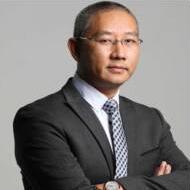 原万科集团营销高管叶扬春