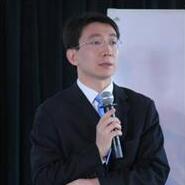 慧朴企业管理总经理张何之