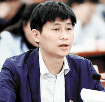  四川华丰企业集团有限公司副总师/高工何洪 