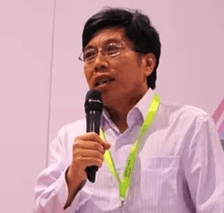 北京邮电大学自动化学教授/博导许良军