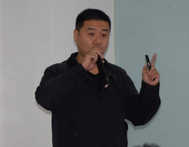 犀思云COO吕怡康