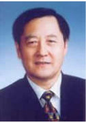中国高新技术产业开发区协会理事长张景安