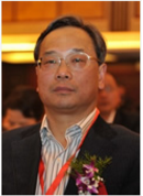 国务院发展研究中心发展研究中心产业经济部部长赵昌文