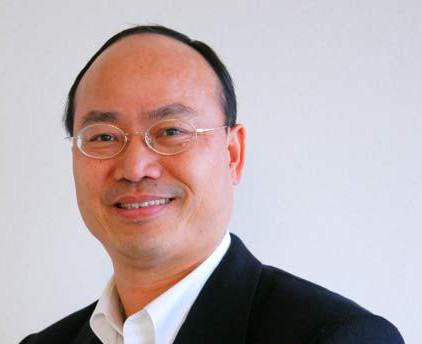 智基创投股份有限公司合伙人陈友忠