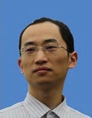 北京大学深圳研究生院化学生物学与生物技术学院副研究员蒋帆