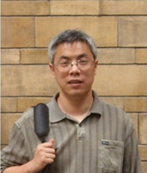 中国科学技术大学生命科学学院教授刘海燕